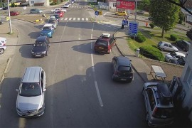 Duža čekanja na granici sa Hrvatskom