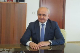 Đokić: Sajam u Donjem Žabaru korak više ka napretku