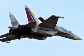 "Bliski susret" vojnih aviona iznad Kariba
