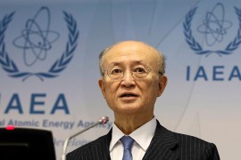 Umro direktor IAEA Jukia Amano