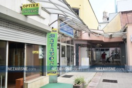 Akcija "Aerodrom": Uhapšen bivši direktor turističke agencije iz ...