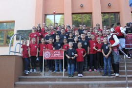 Smotra folklora i tradicije na "Prvom petrovačkom kolu"