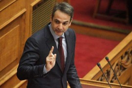 Micotakis: Dosta unazađivanja, želimo snažnu poziciju Grčke