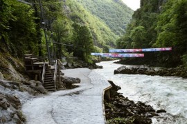 Slalom staza na Vrbasu u novom ruhu