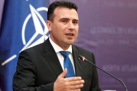 Zaev priznao: Makedonci su prisvajali svjetsku, balkansku i tuđu ...