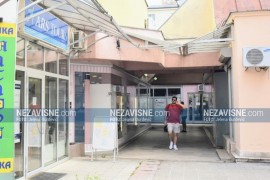 Bivši direktor "ARS Toursa" pušten na slobodu