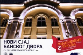 Tri dana obustava saobraćaja u centru Banjaluke