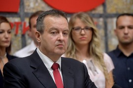 Dačić: Očekujemo da zločini OVK ne ostanu nekažnjeni