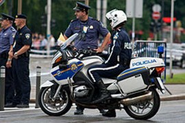 U Hrvatskoj uhapšen član crnogorske mafije
