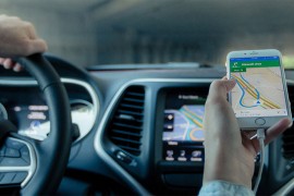 Ove stvari trebate imati u automobilu kada idete na odmor