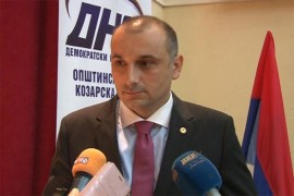 Banjac: Šarović mora da shvati da preglasavanje ne smije biti praksa