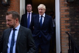 Završeno glasanje za britanskog premijera