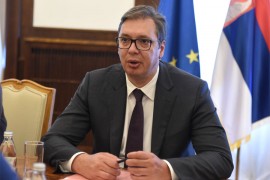 Njemački mediji o slučaju Haradinaj: Vučićeve pretpostavke blizu ...