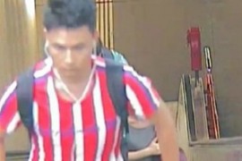 Raspisana potraga za mladićem koji je u Beču izbo Srpkinju i Sirijku