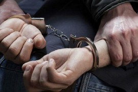 Državljanin BiH uhapšen na granici Njemačke i Francuske