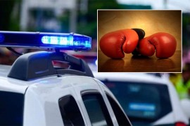 Bokser pretukao djevojku ispred kluba
