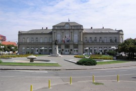 Nastavak izgradnje stanova romskim porodicama u Bijeljini