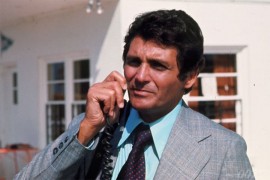 Preminuo Dejvid Hedison, prvi Džejms Bond