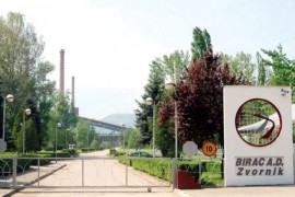 Batagon: Spremni smo da nastavimo projekat preuzimanja "Alumine"
