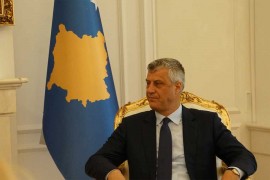Tači i Veselji pred Specijalnim sudom u Hagu?