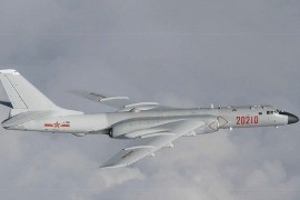 Japan poslao borbene avione da presretnu ruske i kineske