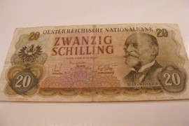 Od maja do jula zamijenjeno 19 miliona šilinga