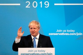 Džonson obećava: Završićemo Brexit 31. oktobra