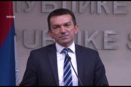 Protić: Zbog neformiranja Savjeta ministara najviše ispaštaju ...