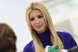 Ivanka Tramp čestitala novom premijeru "Ujedinjenog Kingstona"