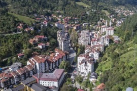 Potvrđena ranija istraživanja: Vareš bogat zlatom svjetskog kvaliteta