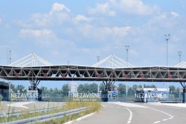 Novoizgrađeni moderni terminal u Gradišci šalje gužve u prošlost