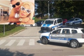 Srećko Trifković uhapšen zbog ubistva Šijana
