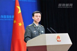 Kina: Ako se neko drzne da odvoji Tajvan, spremni smo za rat