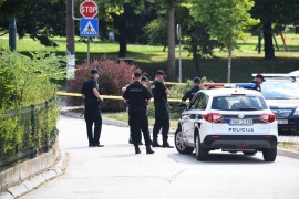 Žena upucala muža u Sarajevu, razoružao je policajac u civilu