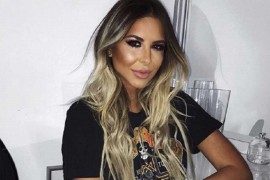 Džumhur ostavio blogerku zbog Topalkove kćerke