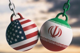 "Nijedan iranski dron nije oboren"