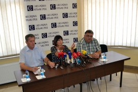 Mišić: Povećati najnižu platu