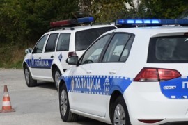 Operisan tinejdžer povrijeđen u udesu kod Istočnog Novog Sarajeva
