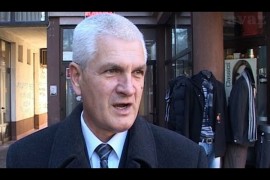 Markočević: Trpimo pritisak načelnika