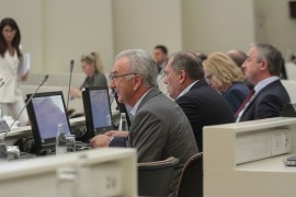 Nije realno da SDS formira Savjet ministara