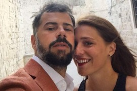 Mateja Kežman čeka peto dijete