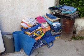 Nema rezervacije hladovine: Načelnik pokupio peškire sa hrvatske ...