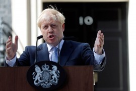 Džonson: Britanija izlazi iz EU 31. oktobra, nema ako ili ali