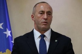 Haradinaj se najvjerovatnije sutra vraća iz Haga