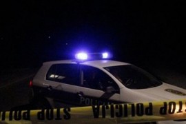 Napadnuti policajci u Donjim Hadžićima, jedan povrijeđen