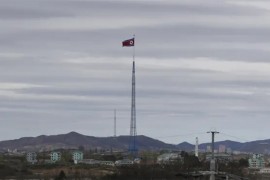 Sjeverna Koreja lansirala dva neidentifikovana projektila