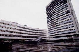 Skoplje obilježava 56 godina od katastrofalnog zemljotresa