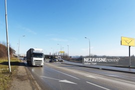 Na putevima RS najviše udesa ponedjeljkom, najmanje nedjeljom