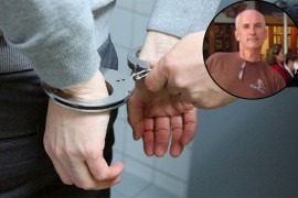 Zulfikar Ališpago uhapšen zbog napada na policajca