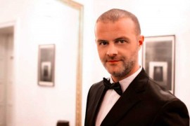 Antonio Popović: I oni koji ne znaju za "Bolero" imaju naše pjesme u ...